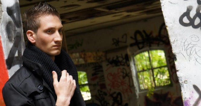 Qrittix Dj – Producer