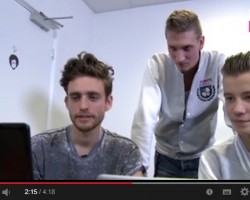 SlamFM Melody & Sounds masterclass