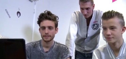 SlamFM Melody & Sounds masterclass