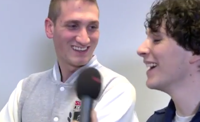 Qrittix is door naar de SlamFM Academy