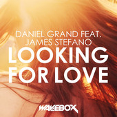 Looking for Love Qrittix edit