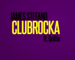 Nieuwe hit Qrittix samen met James Stefano