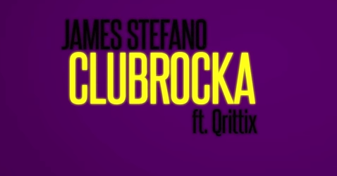 Nieuwe hit Qrittix samen met James Stefano